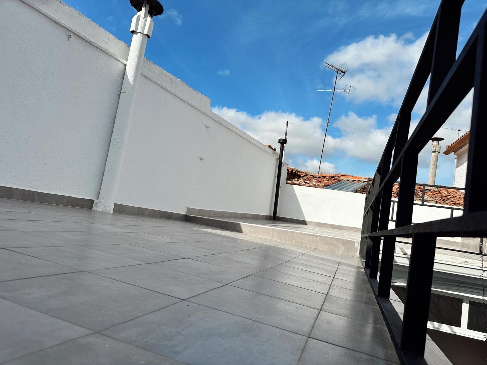 Casa Rural Alcocer Deluxe L Privacidad E Intimidad Puebla de Alcocer Extérieur photo