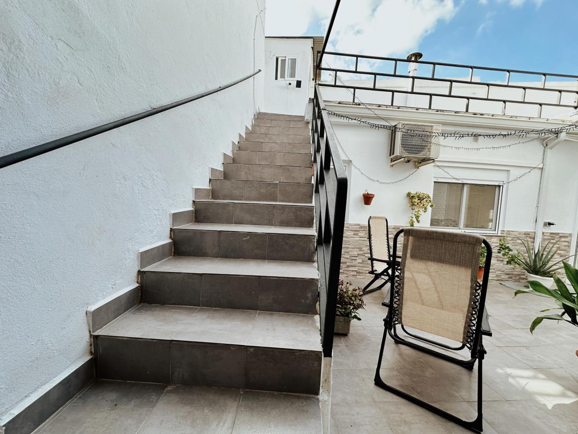 Casa Rural Alcocer Deluxe L Privacidad E Intimidad Puebla de Alcocer Extérieur photo