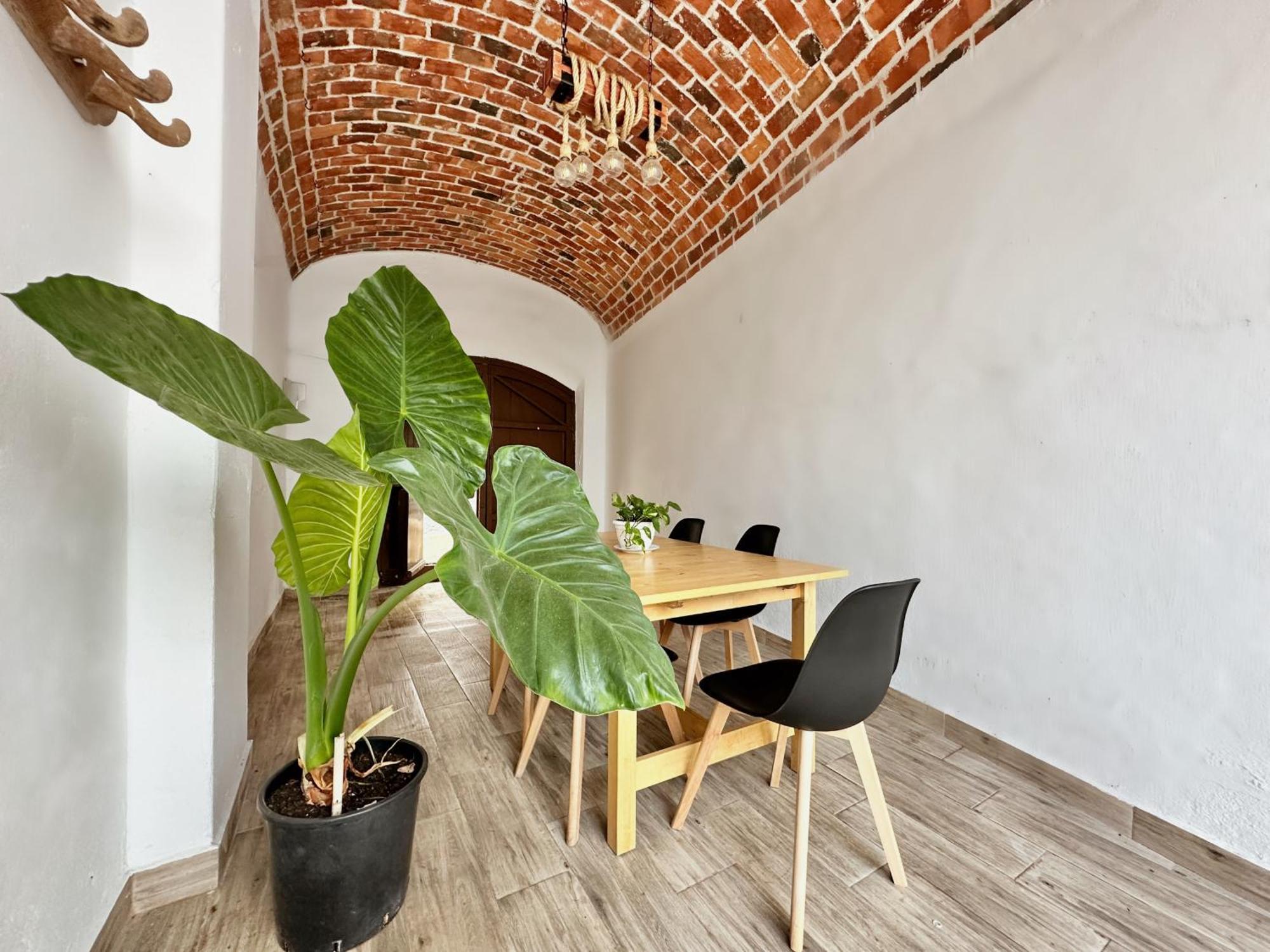 Casa Rural Alcocer Deluxe L Privacidad E Intimidad Puebla de Alcocer Extérieur photo