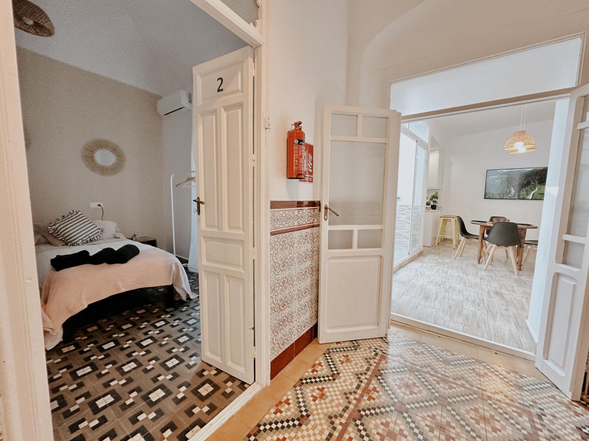 Casa Rural Alcocer Deluxe L Privacidad E Intimidad Puebla de Alcocer Extérieur photo
