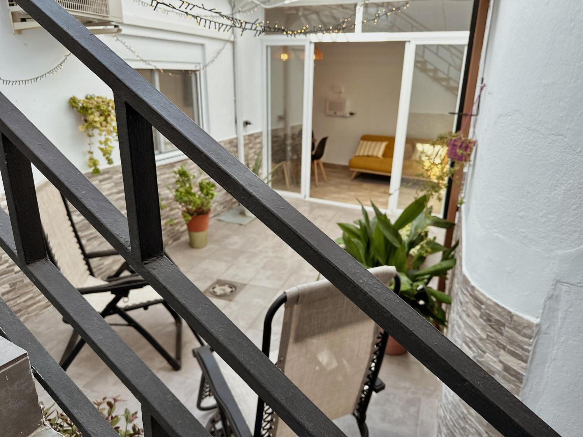 Casa Rural Alcocer Deluxe L Privacidad E Intimidad Puebla de Alcocer Extérieur photo